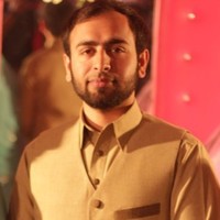 Punjab Safe Cities Authority Employee Sufyan Aslam's profile photo