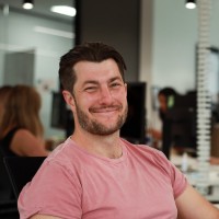 Practice Ignition Employee Guy Pearson's profile photo