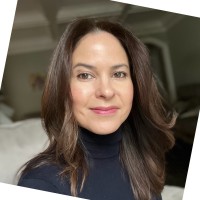 Ettinger Law Firm Employee Luz Addona's profile photo