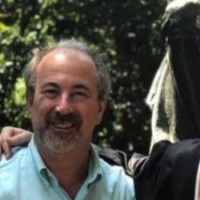 Almendra Employee Eric Zabin's profile photo