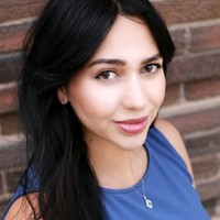 Christina Sarraf Email & Phone Number