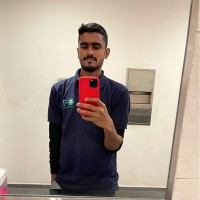 OCEAN FAIR INTERNATIONAL GROUP FZE Employee Melwin Vas's profile photo