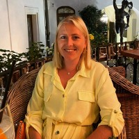 Cavalor Employee Audrey de Bock's profile photo