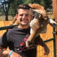 GREENBUILD DEVELOPMENT LLC Employee Nicolay Pekhotin's profile photo