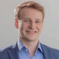 TraitSeq Employee Joshua Colmer's profile photo
