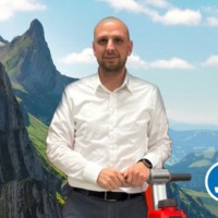 Cleanfix Reinigungssysteme AG Employee Benjamin Pertl's profile photo