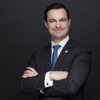 Maritime Transport Ltd Employee Tom Williams's profile photo