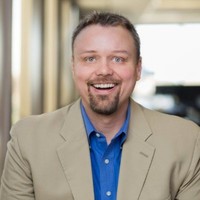 IOT On Main St Employee Troy Schultz's profile photo