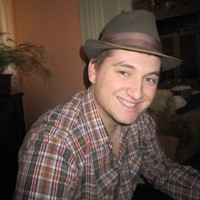 SocialSafe Employee Dino Mujcic's profile photo