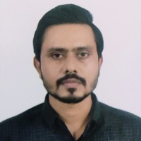 Amenity Technologies Employee Ketan Ratanpara's profile photo
