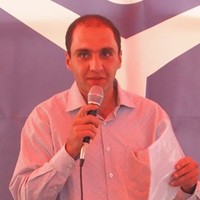 iNexxus Employee Victor Kaplan's profile photo