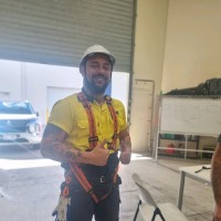 Project Modular Employee Lyndon Robertson's profile photo