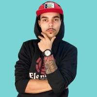 PIXEL4 Employee Gabriel Correia's profile photo