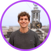 SEO AI Oy Employee Stijn Hutschemaekers's profile photo
