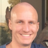 Arena Staffing Employee Don Berge's profile photo