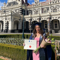 Draftline limited Employee Zoë Earnshaw's profile photo