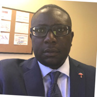 Dwayne Murray Email & Phone Number