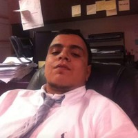 Mustapha Bouzihay