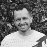 Pixio Employee Greg Smith's profile photo
