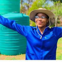 Livingston Enterprises, Inc. Employee Thulisile Magagula's profile photo