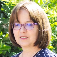 University of the Free State Employee Lynette Jacobs's profile photo
