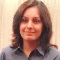 SoftProdigy Employee Nidhi Sharma's profile photo