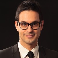 Autoways Employee Eric Espinasse's profile photo