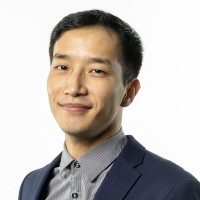 Town Square Real Estate Employee Joe Choe's profile photo