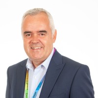 Coleg Cambria Employee Nick Tyson's profile photo