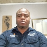 First Quantum Minerals Employee Wesley Hamachila's profile photo