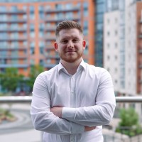 Unify Employee Max Nicholas's profile photo