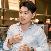 AMELA Technology JSC Employee Liam Nguyen's profile photo