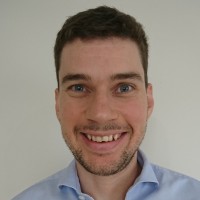 Albury Wodonga Health Employee Nick Sharrock's profile photo