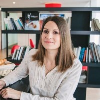 Groupe Le Duff Employee Armelle Guittier's profile photo