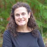 The Nature Conservancy Employee Elizabeth Palmisano's profile photo