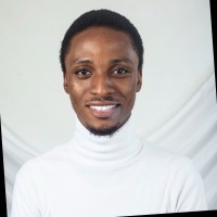 KorinAI Employee Solomon Ayodele Ogunbowale's profile photo