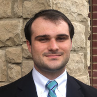 Eurofins PSS Insourcing Solutions Employee Nicholas Aquilina's profile photo