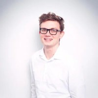 asBuilt Digital Employee Thomas Urie's profile photo