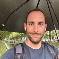 City of Bellevue, Washington Employee Evan Phillips's profile photo