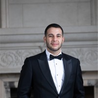 AVM Industries Inc. Employee Idan Turgeman's profile photo