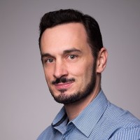 TOPPAN Security Asia Employee Michael Hraschan's profile photo