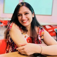 E-Solutions Employee Rachna Sharma's profile photo