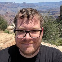 PrescriberPoint Employee John Harbison's profile photo