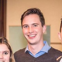 Sperospace Employee Thomas McCredie's profile photo