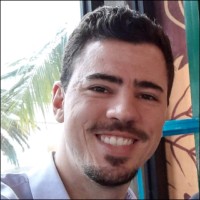 Universidade do Vale do Itajaí Employee Felipe Viel's profile photo