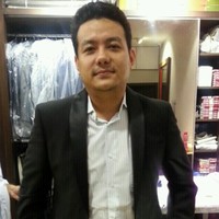 Jubilant FoodWorks Ltd. Employee Amit Gurung's profile photo