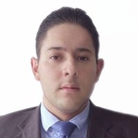 Ideas Claras Employee Juan David Cardona Ardila's profile photo