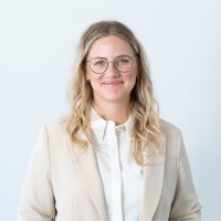 Helvetia Versicherungen Schweiz Employee Solaya Schröder's profile photo