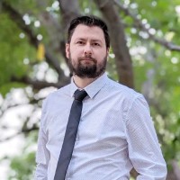 Leap Partners Employee Ben Allen's profile photo