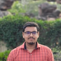 PalTech Employee Rajesh Donepudi's profile photo